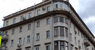 Тепловизионное обследование фасадов Ростов, от 6819 руб.