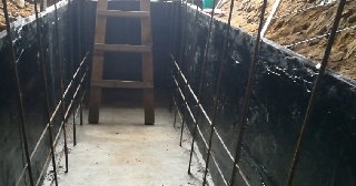 Защита смотровых площадок полимочевиной от 945 руб. ППуРсв
